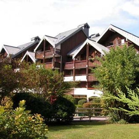 Studio Cosy Au Centre De Samoens Avec Parking Privatif - Fr-1-629-118 Bagian luar foto