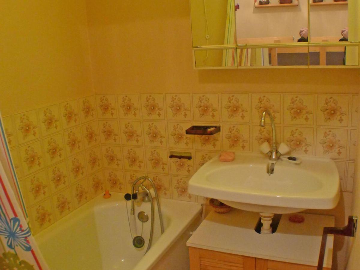 Studio Cosy Au Centre De Samoens Avec Parking Privatif - Fr-1-629-118 Bagian luar foto