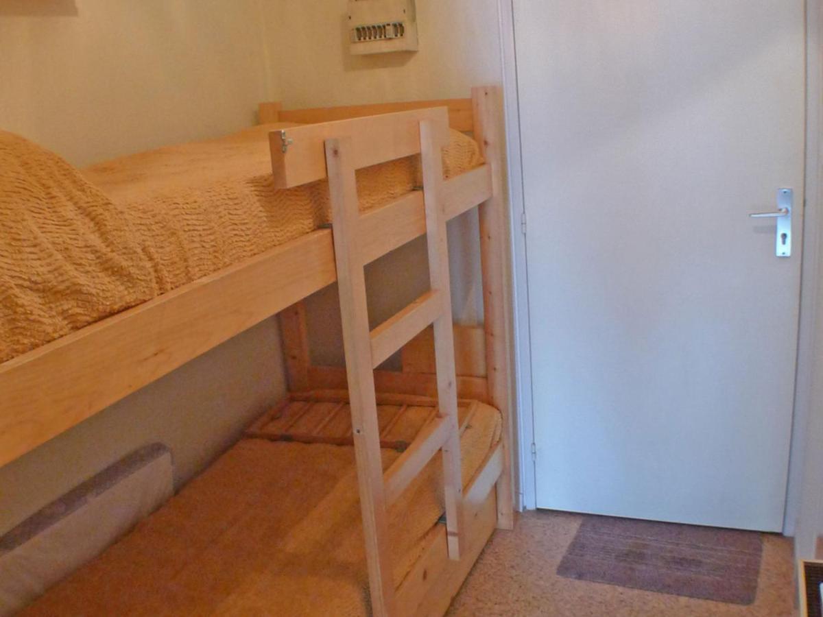 Studio Cosy Au Centre De Samoens Avec Parking Privatif - Fr-1-629-118 Bagian luar foto