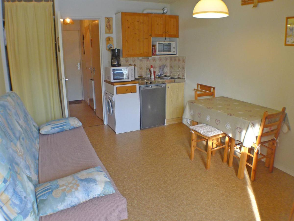 Studio Cosy Au Centre De Samoens Avec Parking Privatif - Fr-1-629-118 Bagian luar foto